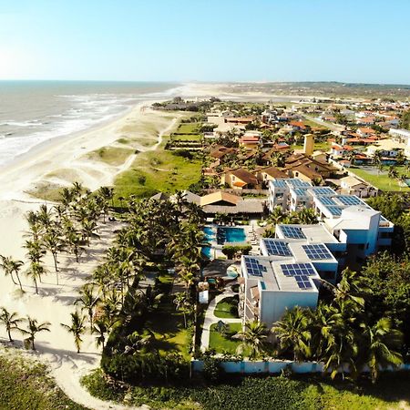 Hotel Varandas Beach Caponga Exterior photo