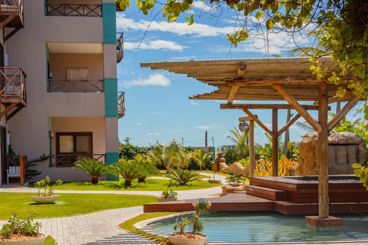 Hotel Varandas Beach Caponga Exterior photo