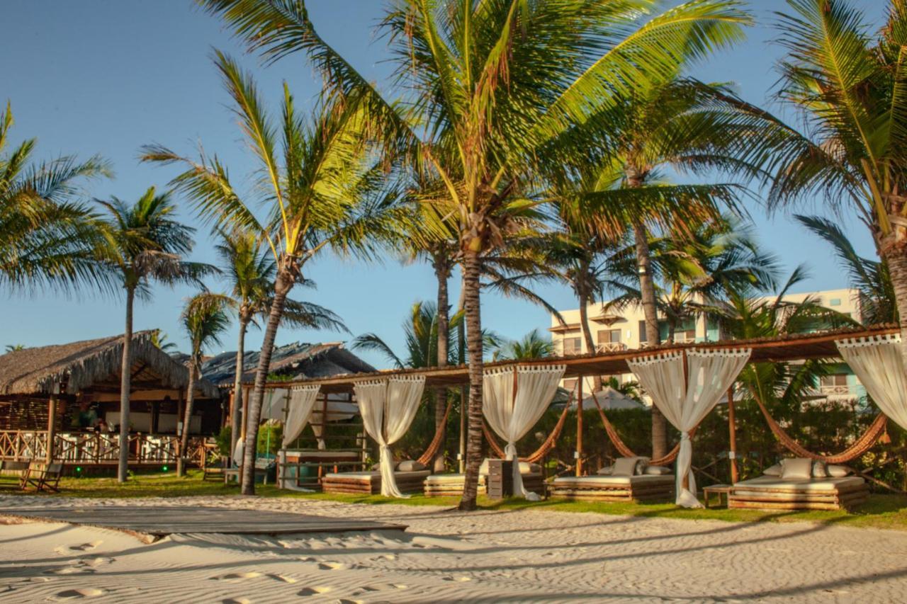 Hotel Varandas Beach Caponga Exterior photo