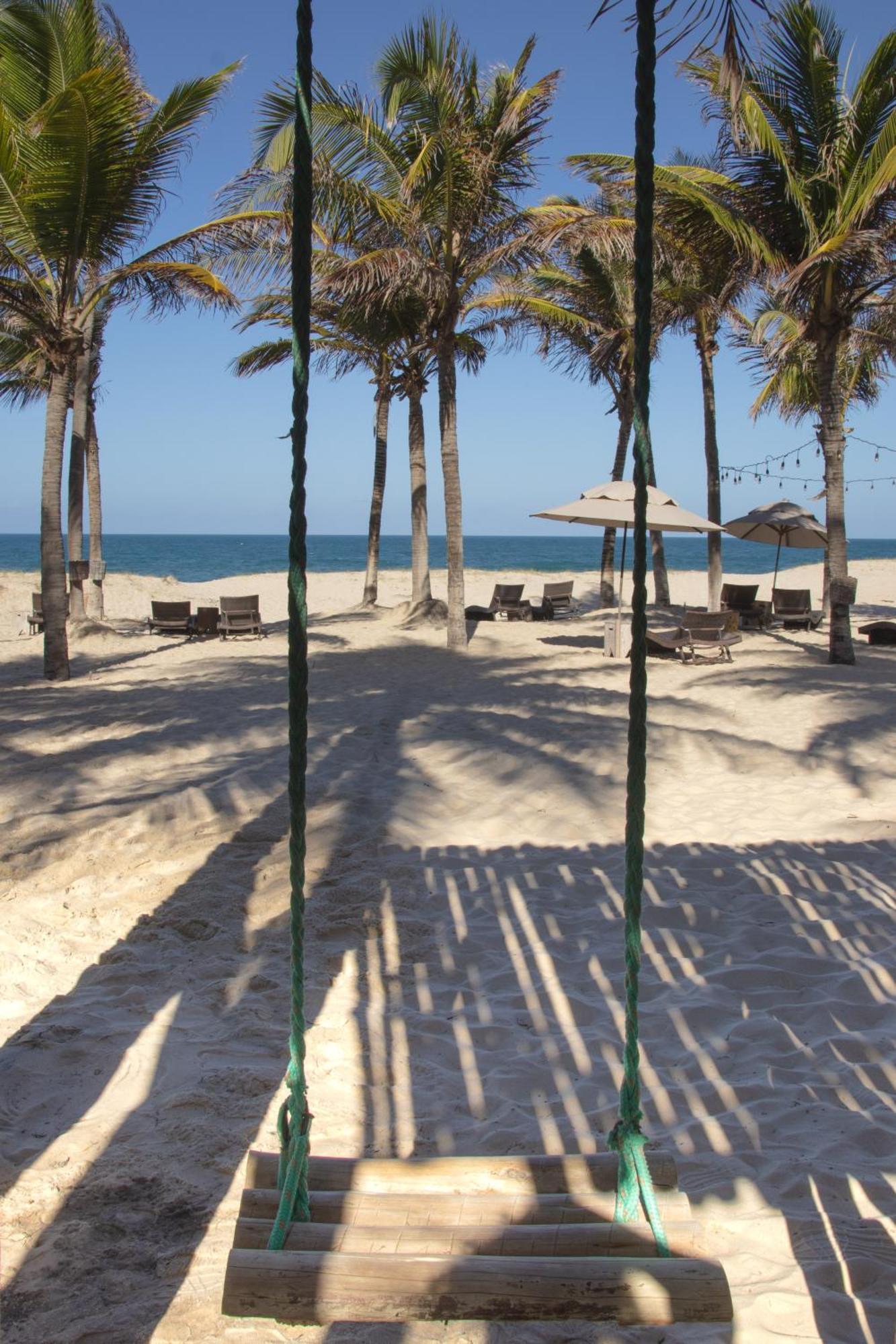 Hotel Varandas Beach Caponga Exterior photo